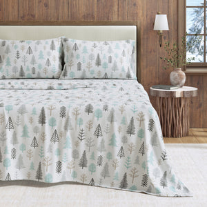 Winter Forest