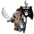 Uruk-hai from Lord of The Rings Minifigure Toy 2