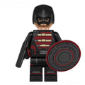 U.S Agent Thunderbolts Best Minifigure Toy 1