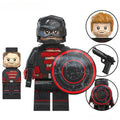 U.S Agent Thunderbolts Best Minifigure Toy 2