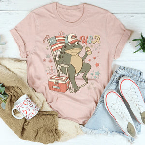 Heather Prism Peach