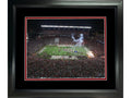Framed Williams-Brice Stadium South Carolina Gamecocks 11"x14" NCAA Football Photo Professionally Matted