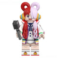 Uta from One Piece Anime Minifigure Toy