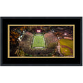 Framed FirstBank Stadium Vanderbilt Commodores 16x24 NCAA Football Photo Professionally Matted