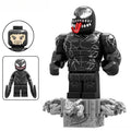Venom from Spider-Man Minifigure Toy 4