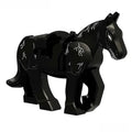 Venom Horse from Venom 3 Movie Spider-Man Minifigure Toy