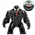 Venom Spider-Man Big Figure Best Minifigure Toy 1