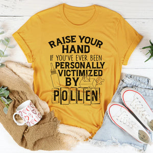 Mustard
