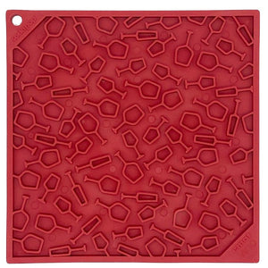 Vino emat - red