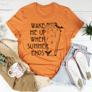 Burnt Orange