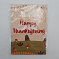 Happy Thanksgiving Trivia Game XS-TKgame-B06