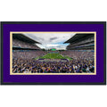 Framed Husky Stadium Washington Huskies 16x24 NCAA Football Photo Professionally Matted