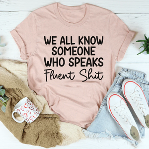 Heather Prism Peach