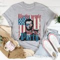 We The People Like To Party Tee