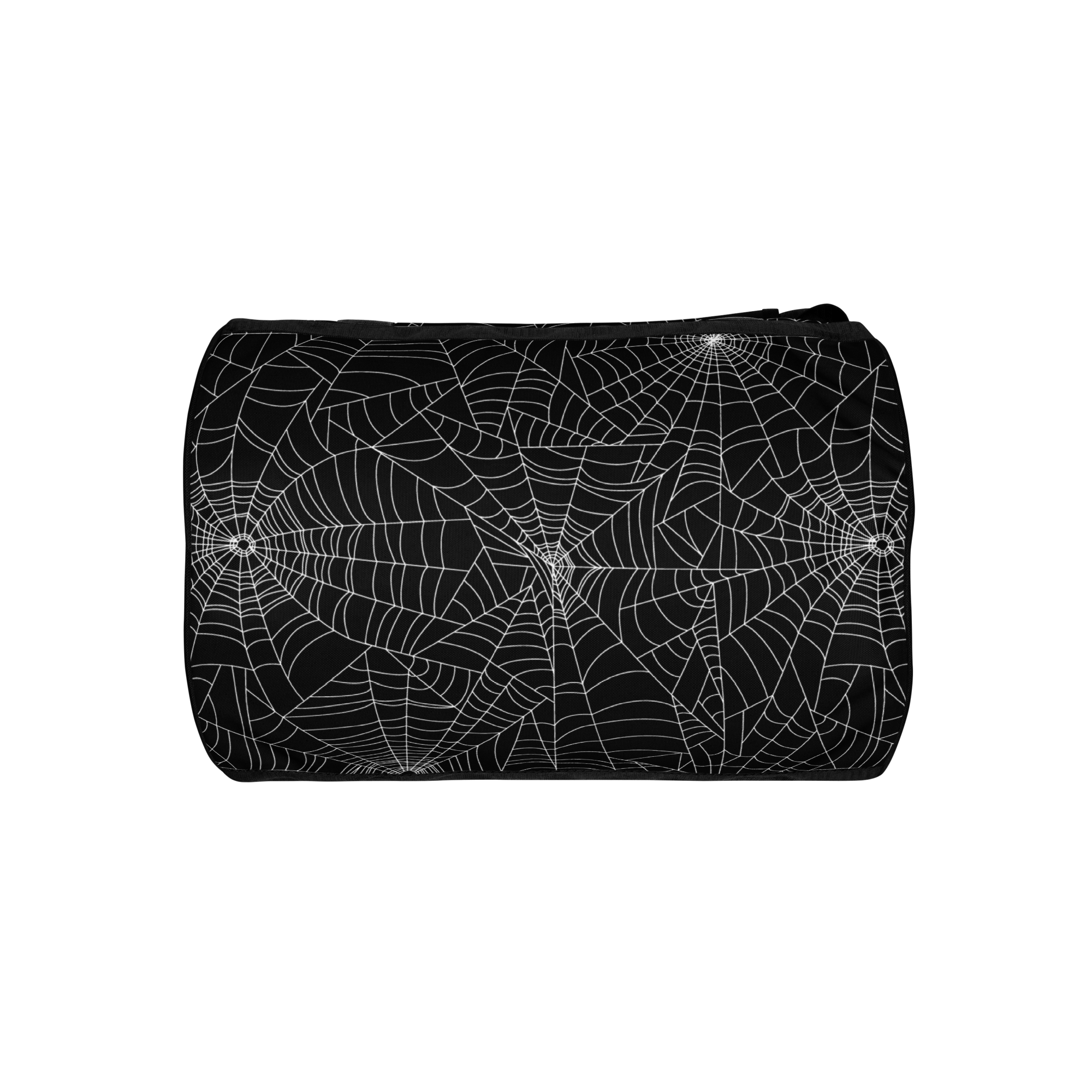Web Weaver Duffle Bag