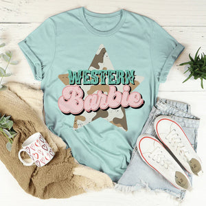 Heather Prism Dusty Blue