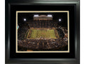 Framed Truist Field Wake Forest Demon Deacons 11"x14" NCAA Football Photo Professionally Matted