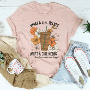 Heather Prism Peach