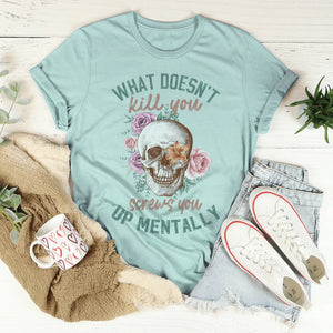 Heather Prism Dusty Blue