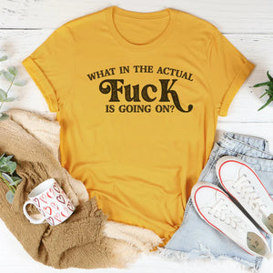 Mustard