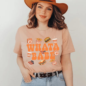 Heather Prism Peach