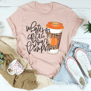 Heather Prism Peach
