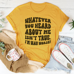 Mustard