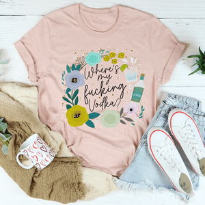 Heather Prism Peach