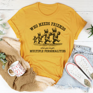 Mustard