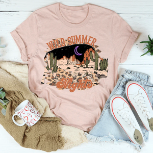 Heather Prism Peach