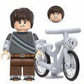 Will Byers Stranger Things Minifigure Toy 1