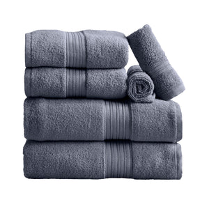 Chambray Blue