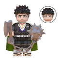 Himejima Gyomei Demon Slayer LEGO Compatible Minifigure