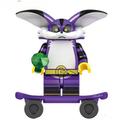 Big The Cat from Sonic The Hedgehog Minifigure Toy