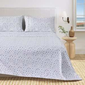 Meadow Sprigs Blue