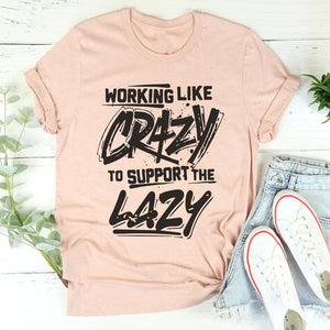 Heather Prism Peach