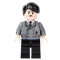 World War 2 German Nazi Dictator Best Minifigure Toy