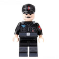 World War 2 German Nazi Officer Minifigure Toy