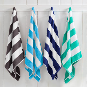 Multi - Charcoal Grey, Navy, Teal, Air Blue