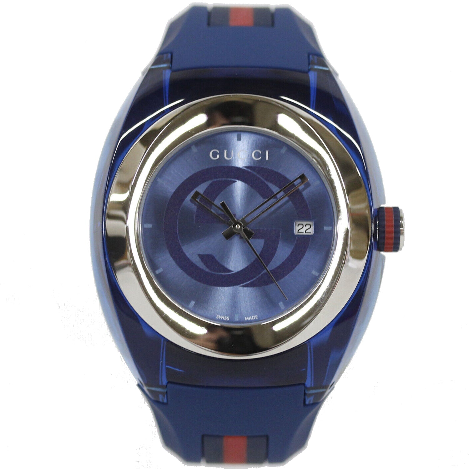 Gucci Men's Sync