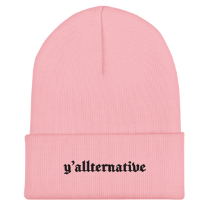 Baby Pink