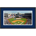 Framed Yankee Stadium New York Yankees MLB 16x24 Baseball Photo Professionally Matted