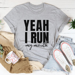 Athletic Heather