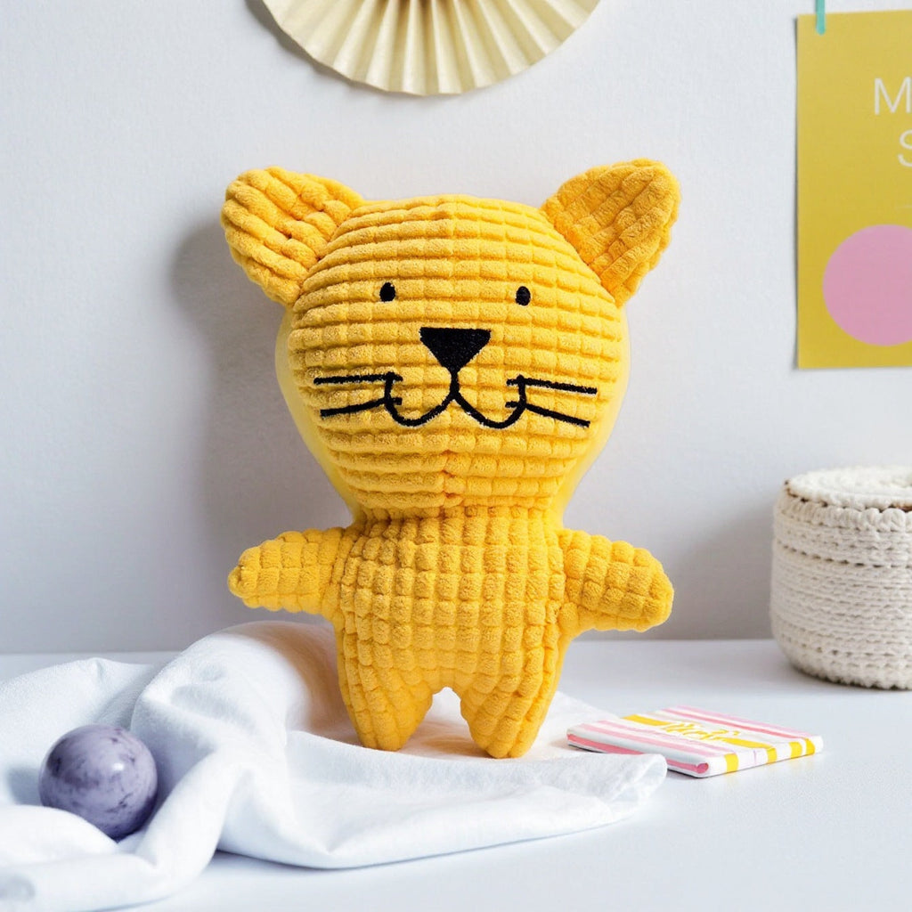 Critter Fun toys