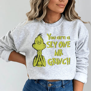 Sport Grey
