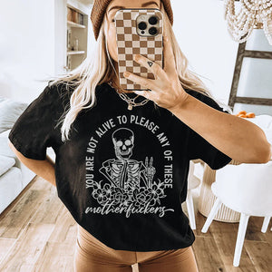 Black Heather