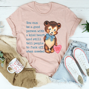 Heather Prism Peach