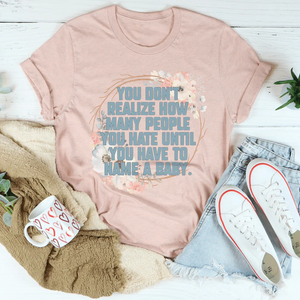Heather Prism Peach