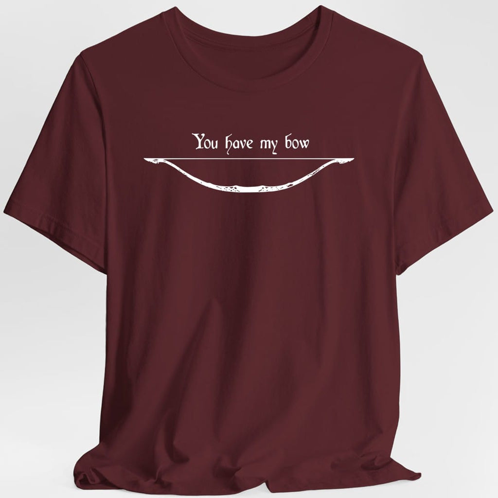 You Have My Bow T-Shirt