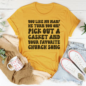 Mustard